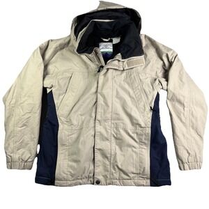 Burton Universe Storm Lite Snowboard Jacket Women's Small Entrant Coating